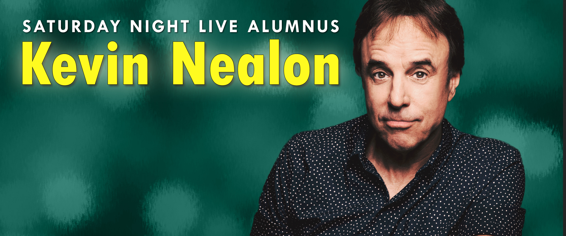 Kevin Nealon image